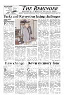 The Reminder - 2003-10-08
