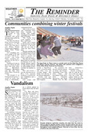 The Reminder - 2003-11-03