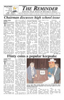 The Reminder - 2003-11-04
