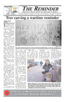 The Reminder - 2003-11-10