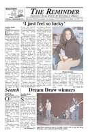 The Reminder - 2003-11-24