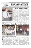 The Reminder - 2003-12-01