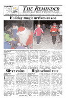 The Reminder - 2003-12-09