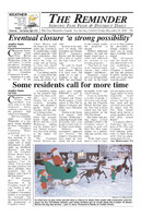 The Reminder - 2003-12-12