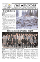 The Reminder - 2003-12-15