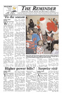 The Reminder - 2003-12-24