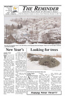 The Reminder - 2003-12-31