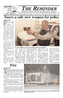 The Reminder - 2004-01-09