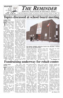 The Reminder - 2004-01-15