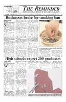 The Reminder - 2004-01-20