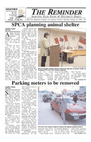 The Reminder - 2004-01-22