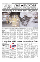 The Reminder - 2004-01-26