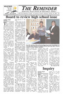 The Reminder - 2004-01-29