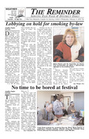 The Reminder - 2004-02-04