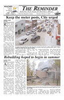 The Reminder - 2004-02-12