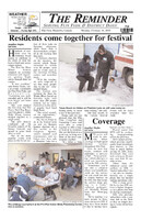 The Reminder - 2004-02-16