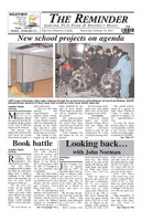The Reminder - 2004-02-18