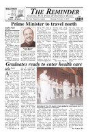 The Reminder - 2004-02-19