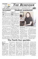 The Reminder - 2004-02-24