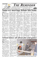 The Reminder - 2004-02-27