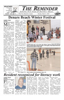 The Reminder - 2004-03-01