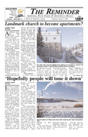The Reminder - 2004-03-04