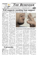 The Reminder - 2004-03-08