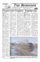 The Reminder - 2004-03-09