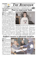 The Reminder - 2004-03-12