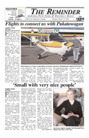 The Reminder - 2004-03-15