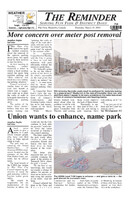 The Reminder - 2004-03-18