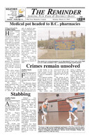 The Reminder - 2004-03-22