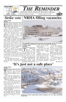 The Reminder - 2004-03-23