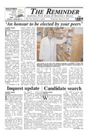 The Reminder - 2004-03-24