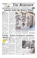 The Reminder - 2004-04-02