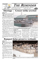 The Reminder - 2004-04-05