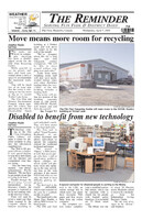 The Reminder - 2004-04-07
