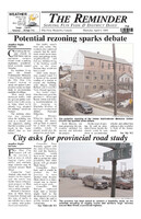 The Reminder - 2004-04-08