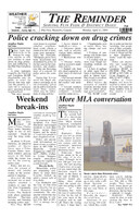 The Reminder - 2004-04-12
