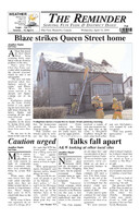 The Reminder - 2004-04-14