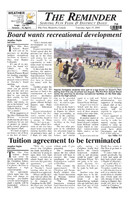 The Reminder - 2004-04-15