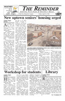 The Reminder - 2004-04-16