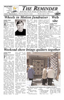 The Reminder - 2004-04-19