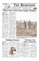 The Reminder - 2004-04-21