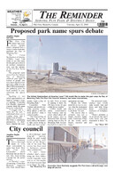 The Reminder - 2004-04-22