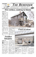 The Reminder - 2004-04-26