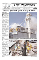 The Reminder - 2004-04-27