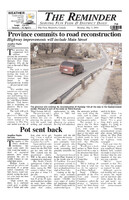 The Reminder - 2004-05-03