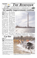 The Reminder - 2004-05-04