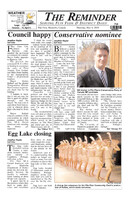 The Reminder - 2004-05-06